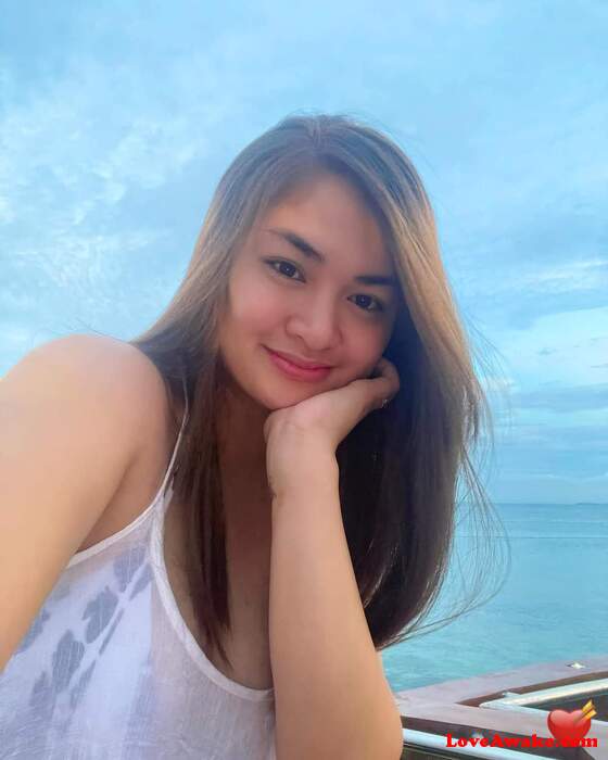 emelda35 Filipina Woman from Tangub