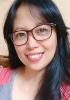 Karen310 2841223 | Filipina female, 48, Married, living separately