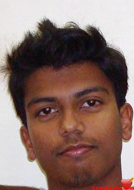 Reeves81 UK Man from London