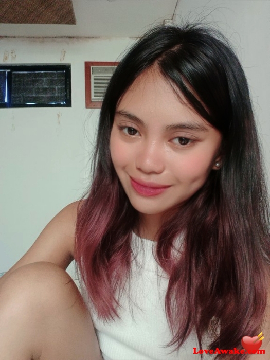 lovezz777 Filipina Woman from Cebu