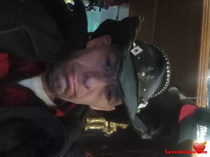 Whalley Canadian Man from Saskatoon
