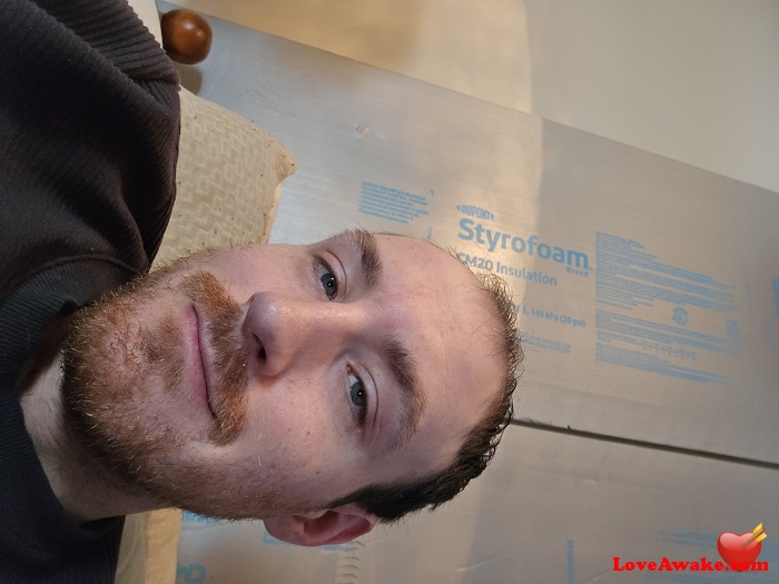 Imking1 Canadian Man from Victoria