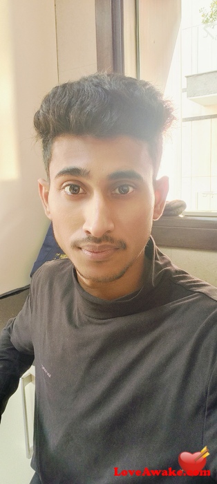 ks9313 Indian Man from New Delhi