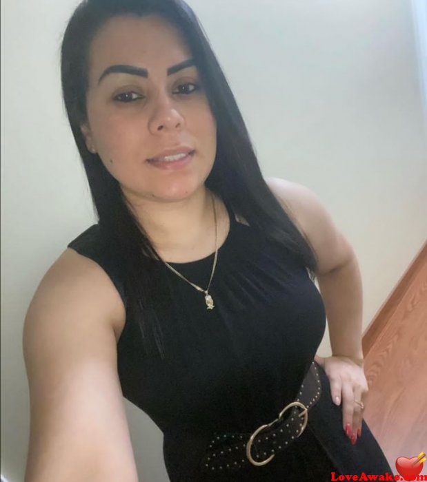 Beautysusie Mexican Woman from Mexico City
