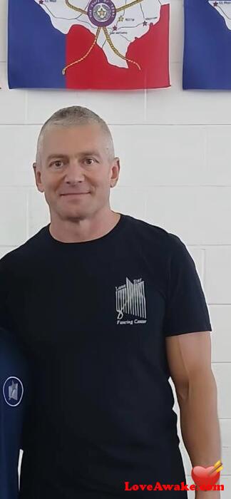 andre1966 American Man from Dallas