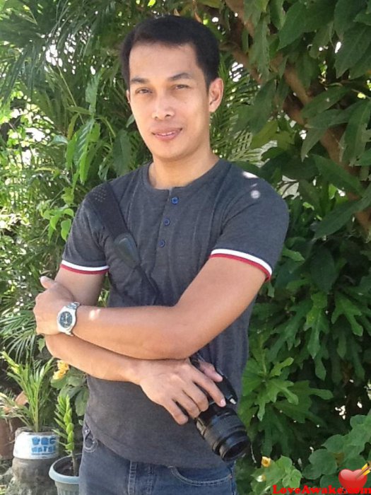 randy02 Filipina Man from Makati