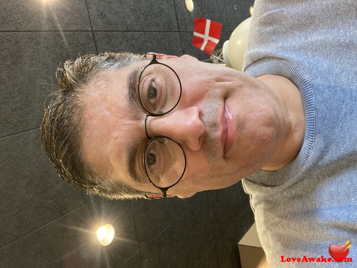 Jon7120 Danish Man from Vejle