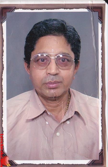 samow788 Indian Man from Bangalore