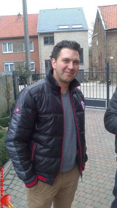 Tomwijnen Belgian Man from Bilzen