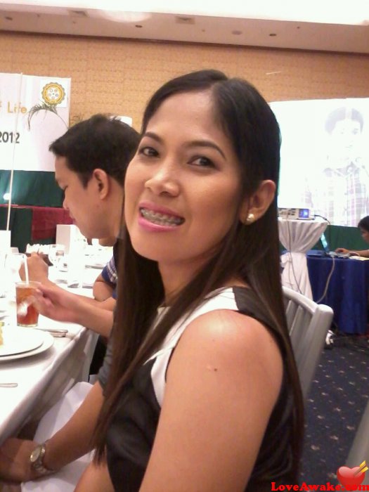 karen019 Filipina Woman from Cebu