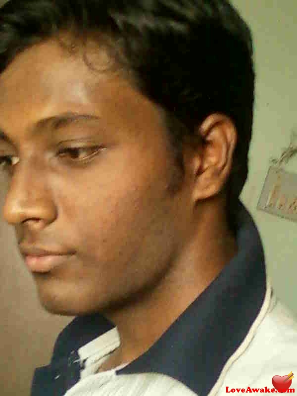 vivek-ss Indian Man from Chennai (ex Madras)