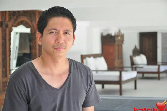 tvcameraman Filipina Man from Manila