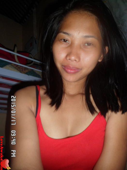 kris1110 Filipina Woman from Manila