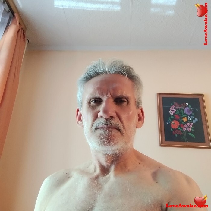 Auroraswix Hungarian Man from Pecs