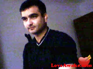 daoodkamal UK Man from London