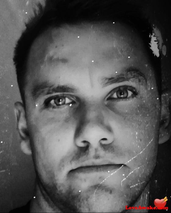 Martin222222 Irish Man from Dublin