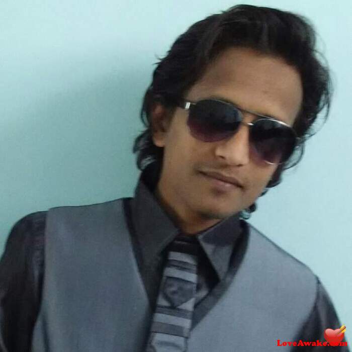 Satya1514 Indian Man from Hubli