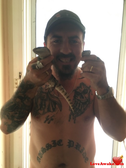 Michael2370 Australian Man from Glen Innes