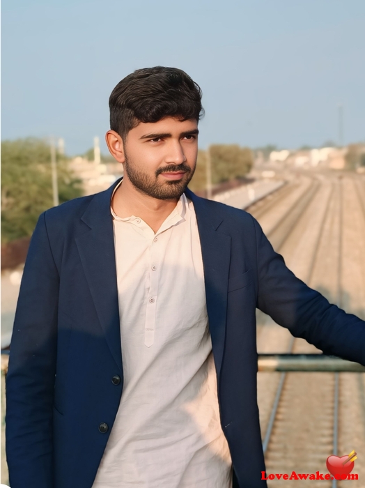 Ibrar82i Pakistani Man from Ahmadpur