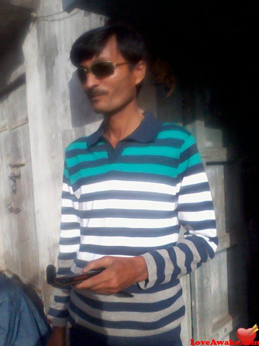 RAJUASODIA Indian Man from Rajkot