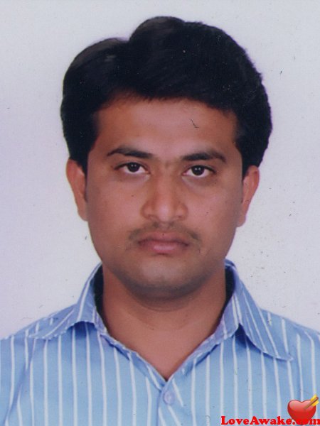 maheshbabu-p Indian Man from Bangalore