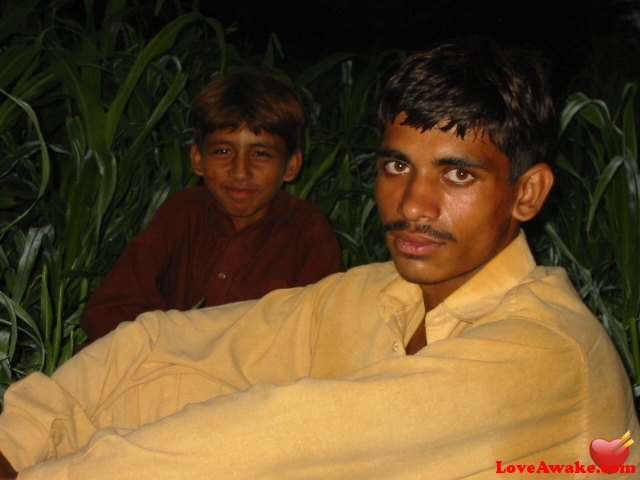 saif78 Pakistani Man from Bhakkar