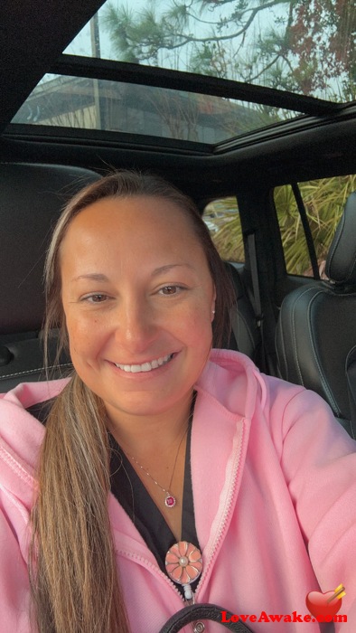 Mistywilley5 American Woman from Birmingham