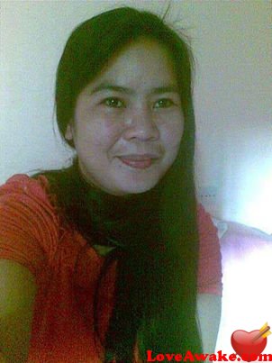 ramonko Filipina Woman from Cagayan de Oro, Mindanao