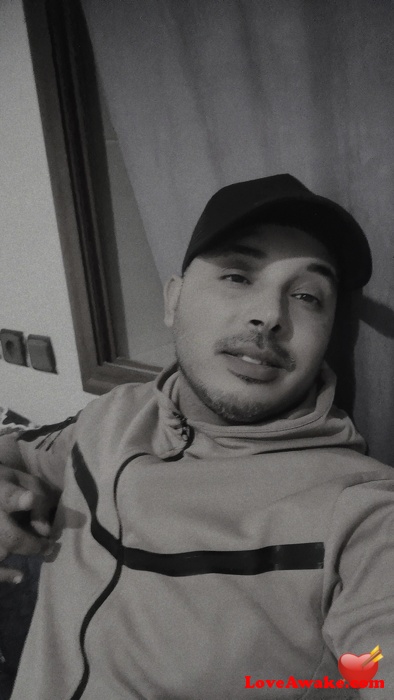 Ryad8585 Morocco Man from Casablanca