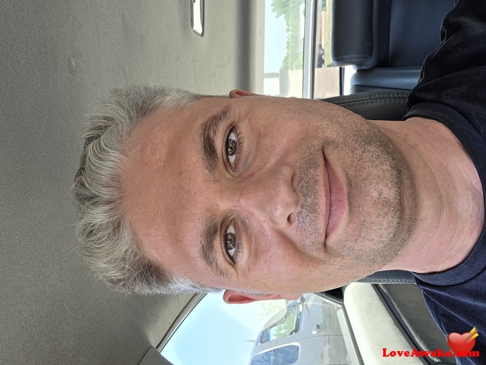 Ilyara79 American Man from Antelope