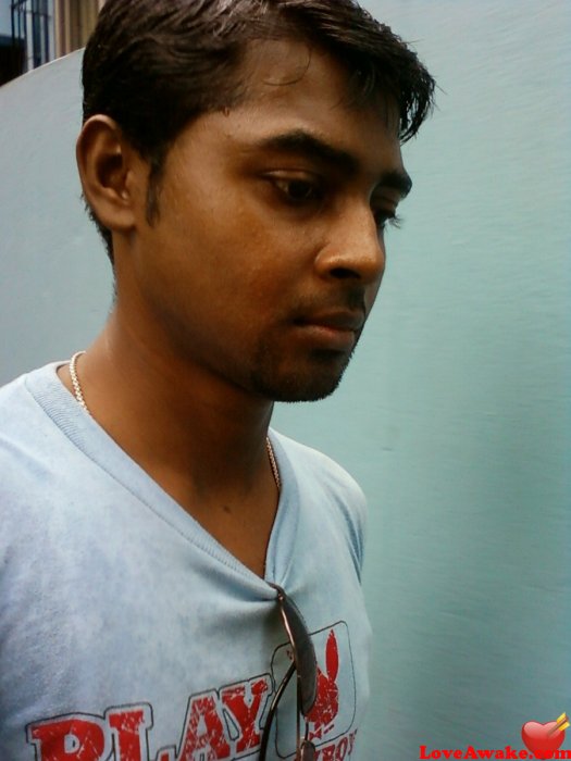 subharoy39 Indian Man from Kolkata (ex Calcutta)