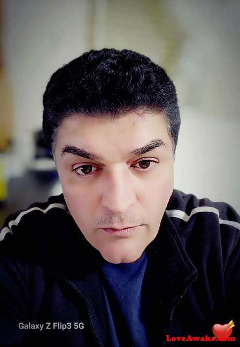 Adriano74 Australian Man from Melbourne