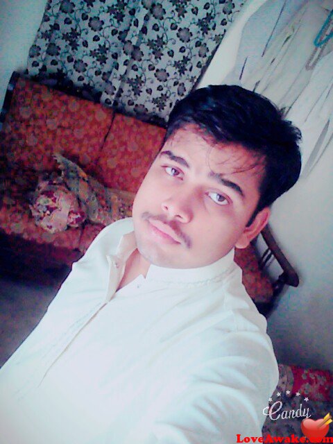 faisal7352 Pakistani Man from Lahore