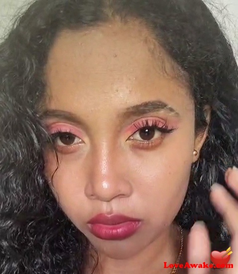 AleshaH201 Guyanese Woman from Georgetown