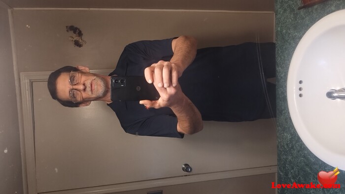 Billy711 American Man from Dalton