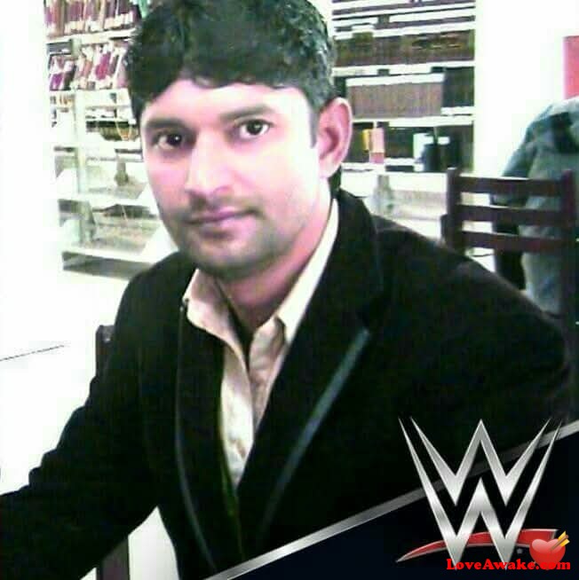 Zoulqernain Pakistani Man from Mirpur/AJK