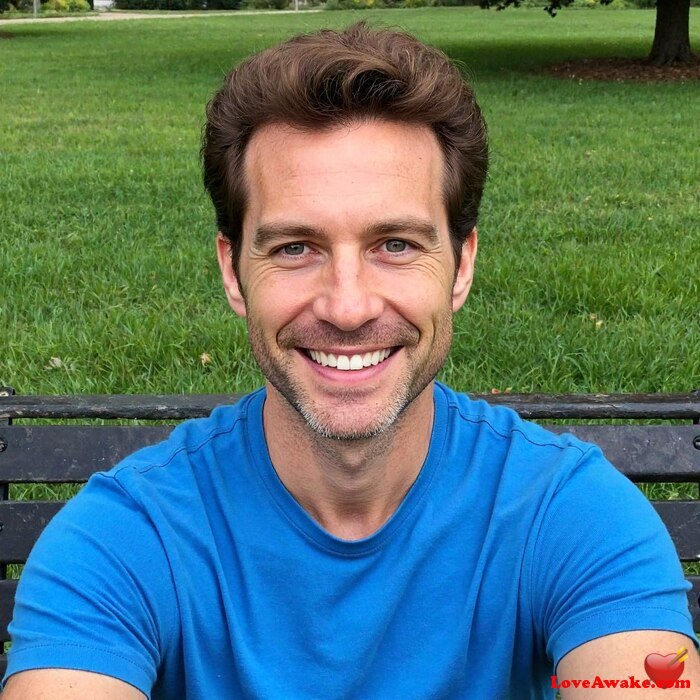 Dimitri2 American Man from Knoxville