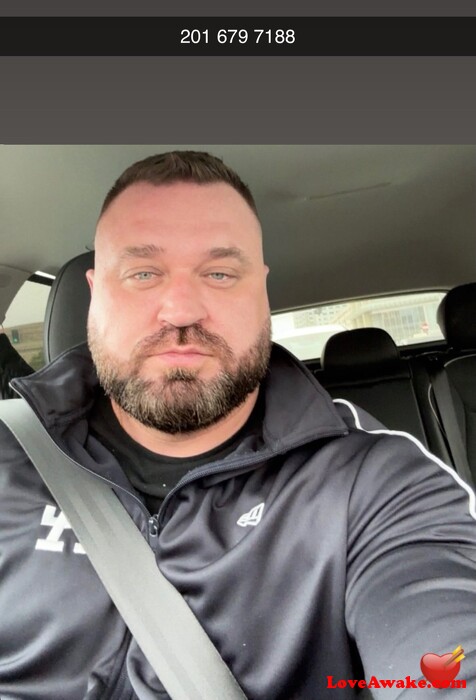 Soulfulsteveb American Man from Daytona Beach