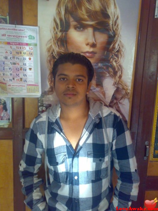 rohit1339 Indian Man from Mumbai (ex Bombay)