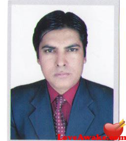 sheraz12 Pakistani Man from Multan
