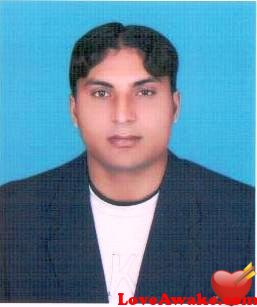 dilshadshad Pakistani Man from Lahore