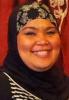 hanashuib 1025031 | Malaysian female, 40, Divorced