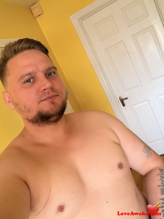 EntryDenied Irish Man from Ballina