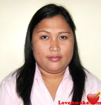 emjhei Filipina Woman from Manila