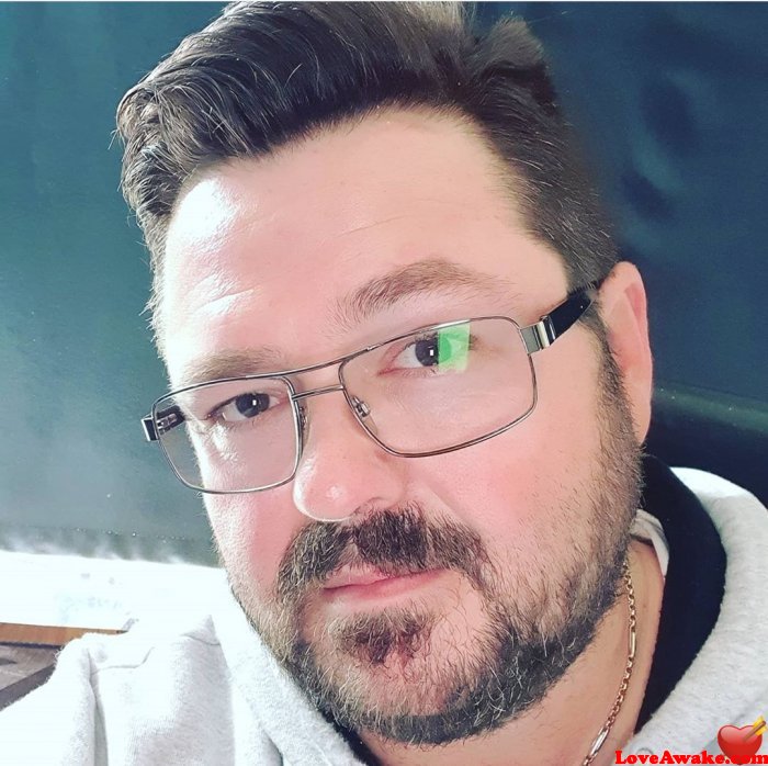 Alexis7575 Australian Man from Sydney