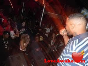Epricee American Man from Lynwood
