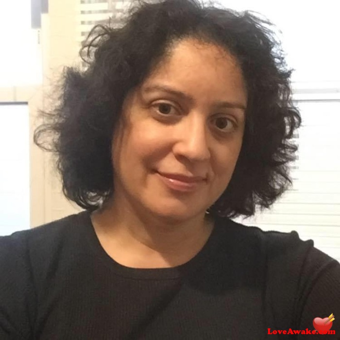 Anne477 American Woman from Alvin
