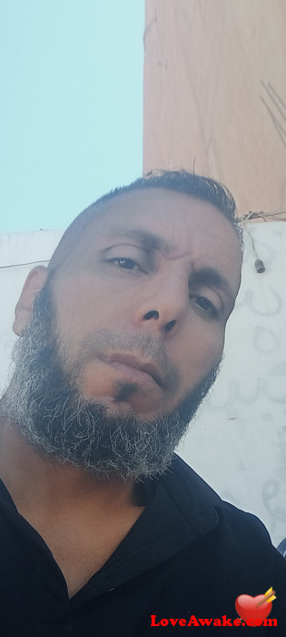 fath1moh Algerian Man from Constantine