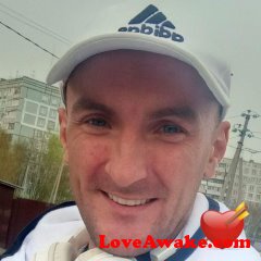dadoda Russian Man from Kemerovo