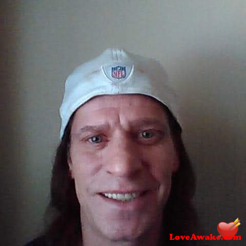 Hottag1 American Man from Colorado Springs